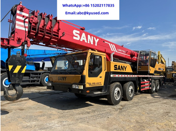 Autokranas SANY