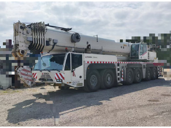 Autokranas TEREX