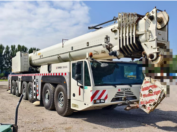 Autokranas TEREX