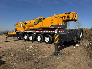 Visureigis kranas XCMG QAY240 XCT240 XCA240 QY240K 240ton 250ton 300ton 260ton 200ton 220ton crane: foto 3