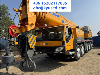 Autokranas XCMG QY100K