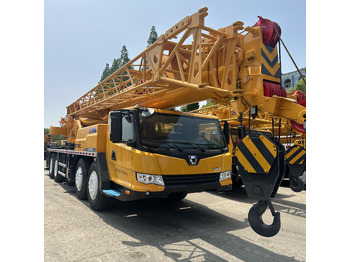 Autokranas XCMG QY50KC