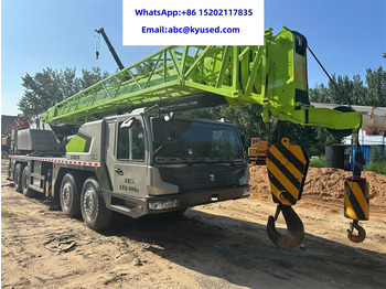 Autokranas ZOOMLION ZTC700V