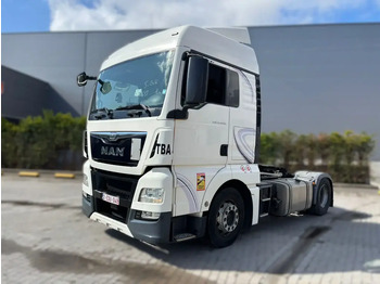 Vilkikas MAN TGX 18.440