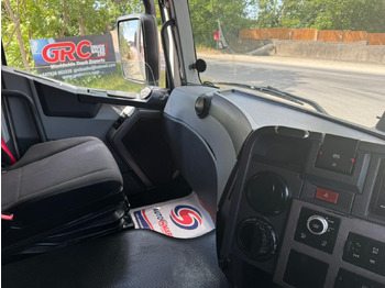 Vilkikas Renault T Range 460 DXI RHD: foto 5