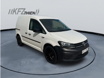 Mažas furgonas VOLKSWAGEN Caddy