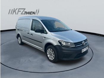 Keleivinis furgonas VOLKSWAGEN Caddy Maxi