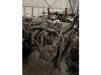 Variklis Caterpillar 3306 (EX-WATERCANON VEHICLE) (3x in Stock): foto 4