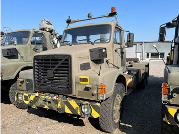 Sunkvežimis VOLVO N10