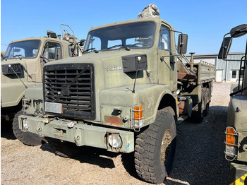 Sunkvežimis VOLVO N10