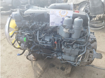 Variklis - Sunkvežimis DAF Paccar MX-300 S1 DAF XF 105, CF 85: foto 3
