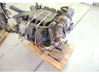 Variklis - Sunkvežimis Mercedes-Benz OM501LA 400 E2   Mercedes-Benz ACTROS MP2: foto 2