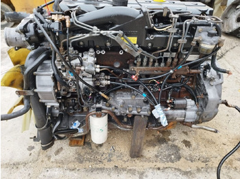 Variklis RENAULT Premium