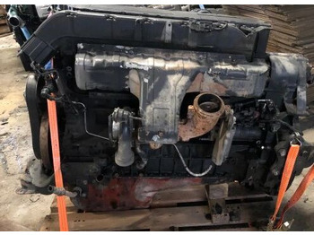 Variklis RENAULT Midlum