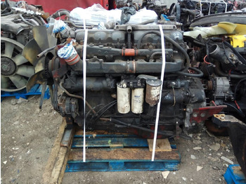 Variklis RENAULT Magnum