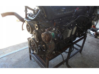 Variklis - Sunkvežimis Scania DC12   Scania truck: foto 5