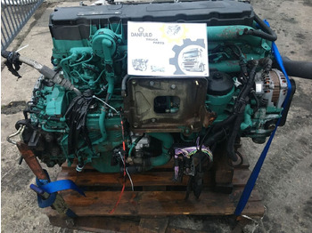 Variklis VOLVO