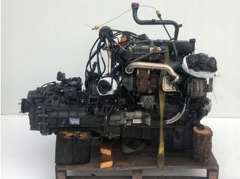 Variklis DAF