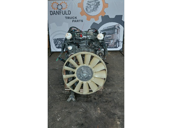Variklis PACCAR