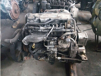 Variklis IVECO EuroCargo