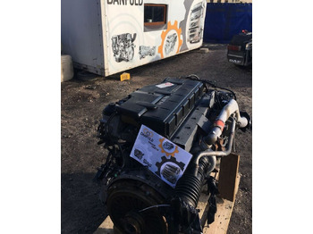 Variklis - Sunkvežimis MAN D0836 LFL40 MAN TGL, TGM, M2000, L2000: foto 3 Variklis - Sunkvežimis MAN D0836 LFL40 MAN TGL, TGM, M2000, L2000: foto 3