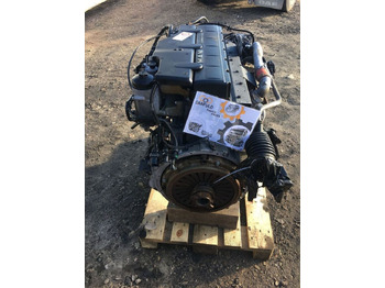 Variklis - Sunkvežimis MAN D0836 LFL40 MAN TGL, TGM, M2000, L2000: foto 2 Variklis - Sunkvežimis MAN D0836 LFL40 MAN TGL, TGM, M2000, L2000: foto 2