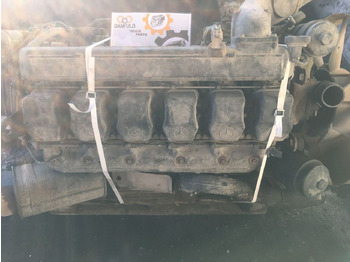 Variklis - Sunkvežimis Mercedes-Benz OM 457 LA Mercedes-Benz Axor: foto 4 Variklis - Sunkvežimis Mercedes-Benz OM 457 LA Mercedes-Benz Axor: foto 4