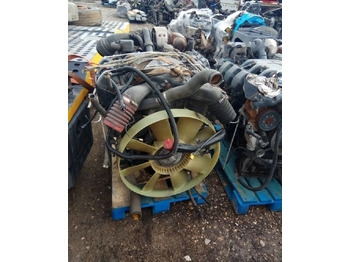 Variklis MERCEDES-BENZ Actros