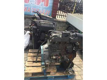 Variklis MERCEDES-BENZ