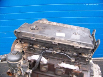 Variklis - Sunkvežimis Mercedes-Benz OM922   Mercedes-Benz truck: foto 3