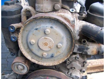 Variklis - Sunkvežimis Mercedes-Benz OM922   Mercedes-Benz truck: foto 5