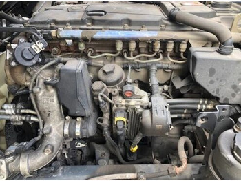 Variklis MERCEDES-BENZ