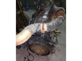 Variklis - Sunkvežimis Renault MACK 430 Midr Renault Magnum: foto 4 Variklis - Sunkvežimis Renault MACK 430 Midr Renault Magnum: foto 4