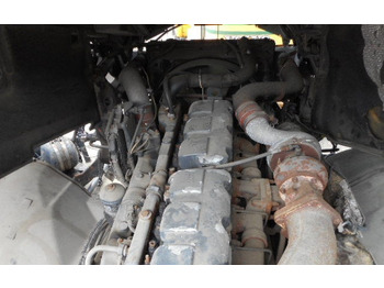 Variklis RENAULT Premium
