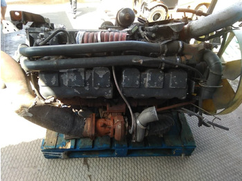 Variklis RENAULT Magnum