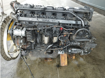 Variklis SCANIA