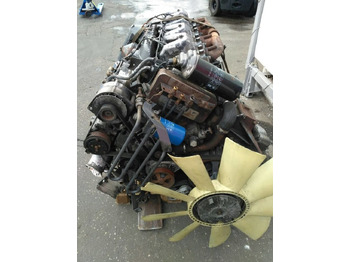 Variklis SCANIA 4