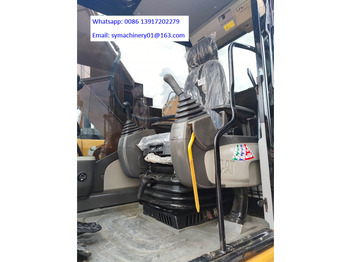 Vikšrinis ekskavatorius Caterpillar 330D2L: foto 4