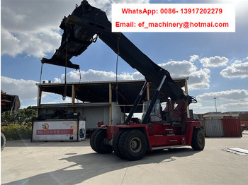 Kalmar DRF450 lizingą Kalmar DRF450: foto 1