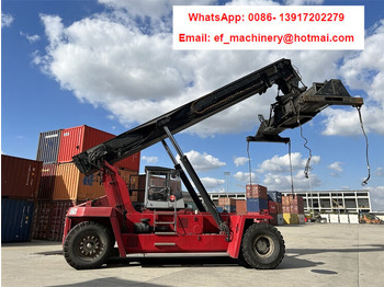 Kalmar DRF450 lizingą Kalmar DRF450: foto 2