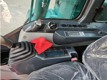 Mini ekskavatorius Kobelco SK75: foto 3