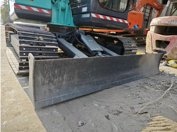 Mini ekskavatorius Kobelco SK75: foto 5