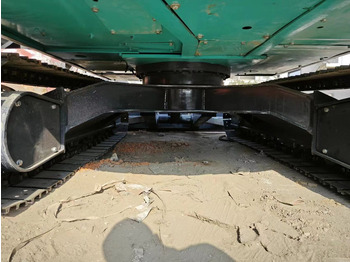 Mini ekskavatorius Kobelco SK75: foto 4