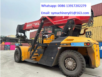 Stelažų krautuvas Sany SRSC45C23: foto 2