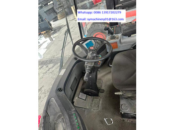 Stelažų krautuvas Sany SRSC45C23: foto 5