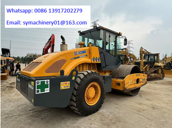 Kompaktorius XCMG XS223J