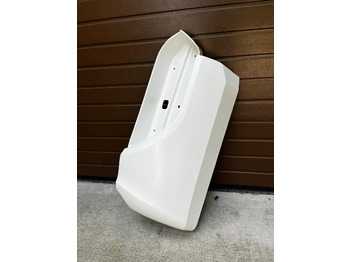 Bamperis kampas MAN Lion's Coach