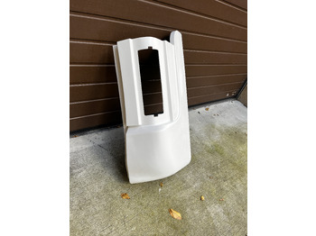 Bamperis kampas MAN Lion's Coach