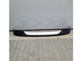 Kėbulas ir išorė DAF XF 106