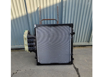 Radiatorius MAN TGA